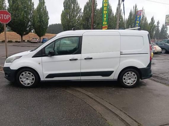FORD TRANSIT CONNECT 2017 NM0LS7E72H1337861 image